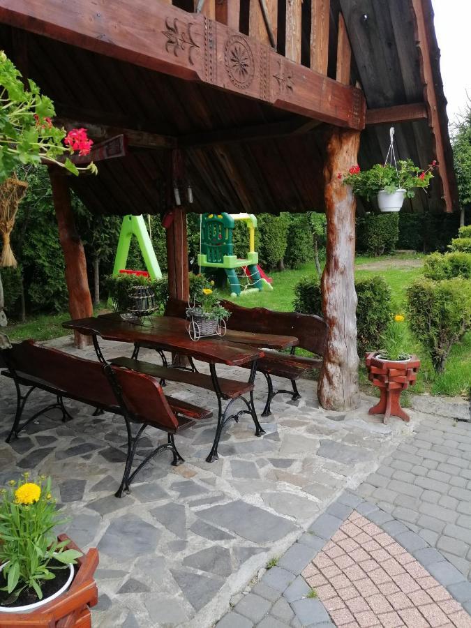 Willa U Magdy Zakopane Exterior photo