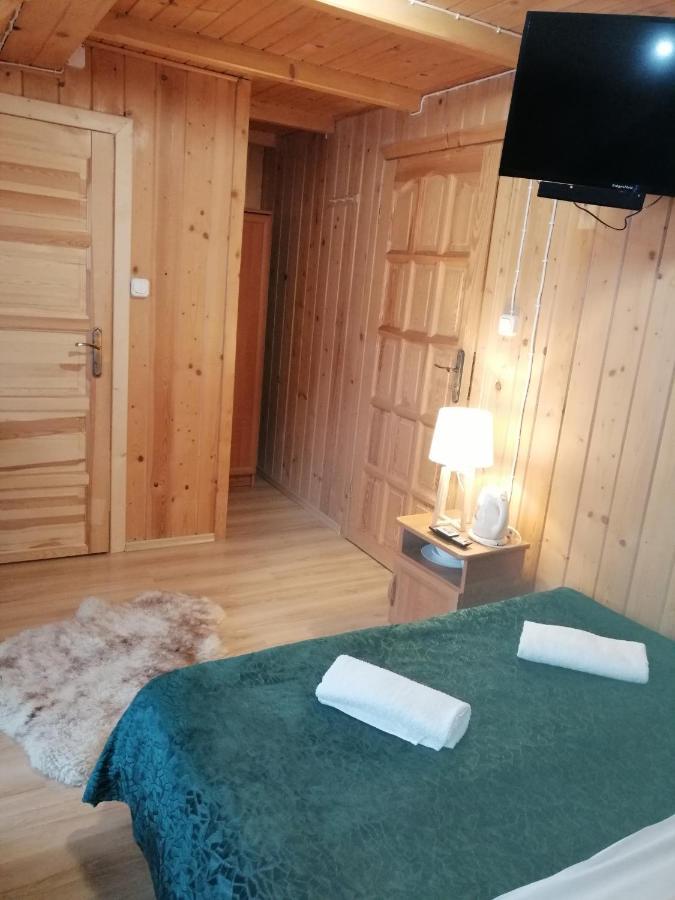 Willa U Magdy Zakopane Exterior photo