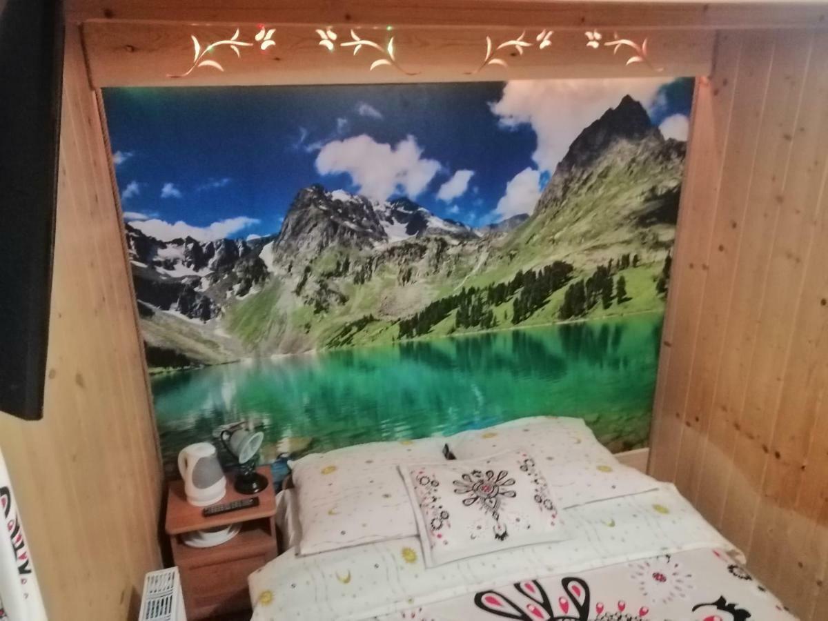 Willa U Magdy Zakopane Exterior photo